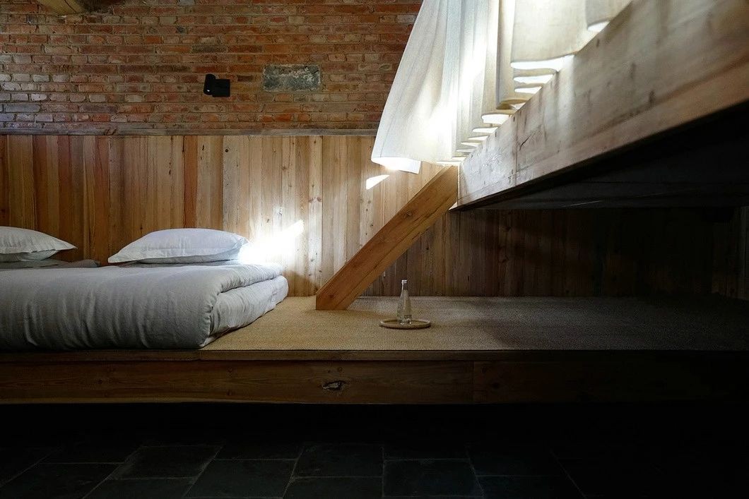 山野乡间丨体验梦幻的田园生活-52