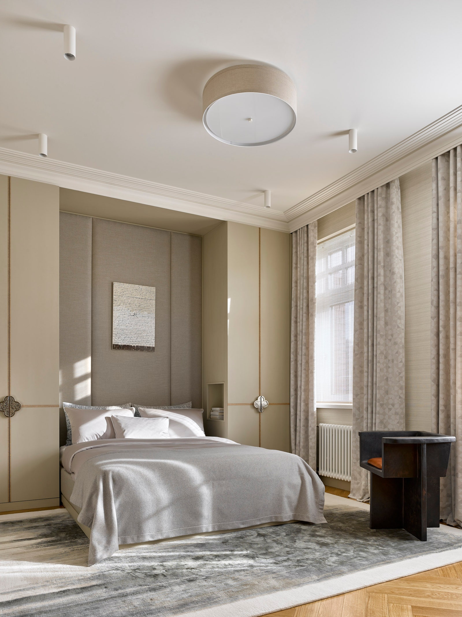 带瑜伽“绿洲”的公寓-15