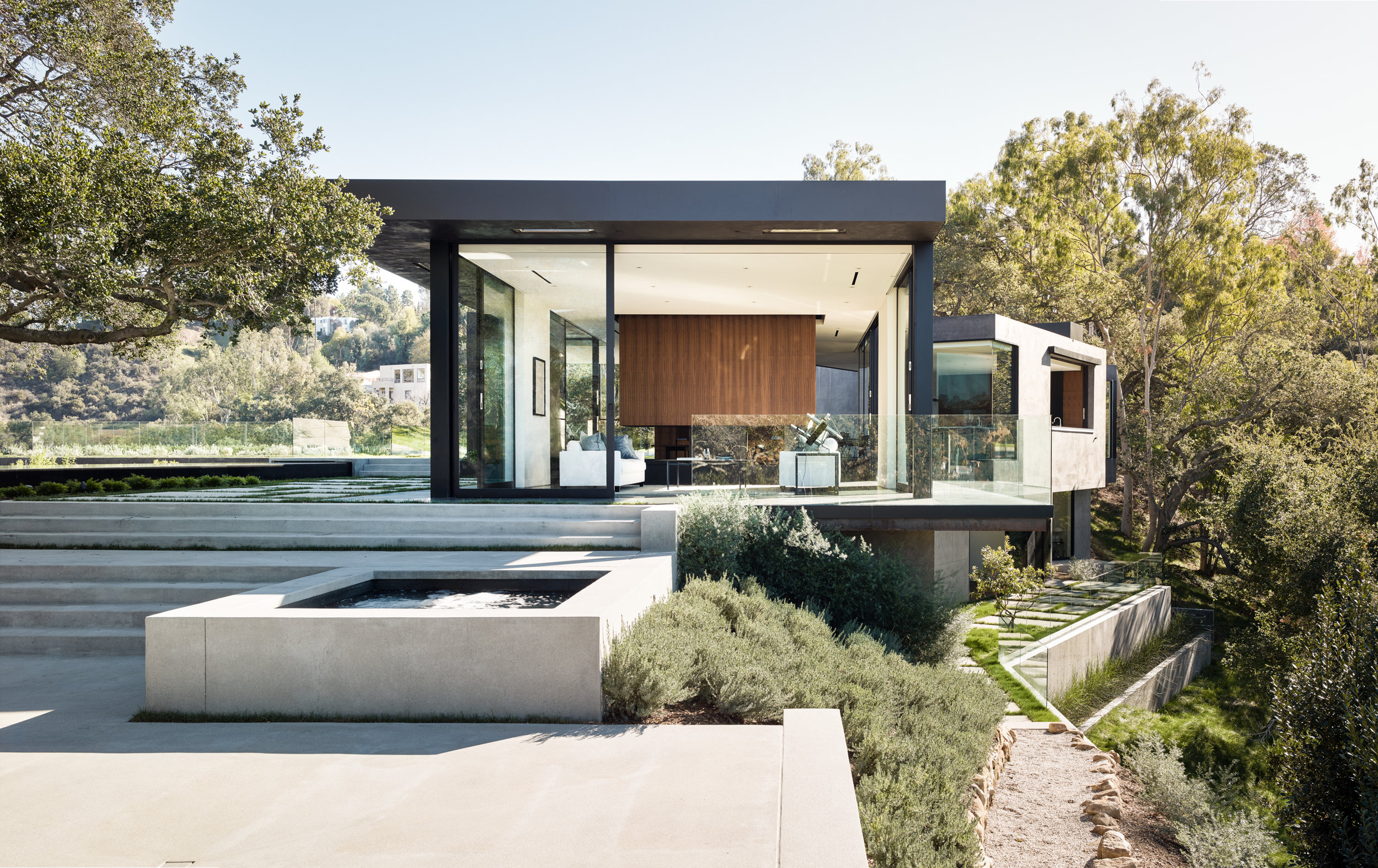 丨美国加利福尼亚丨Walker Workshop-20