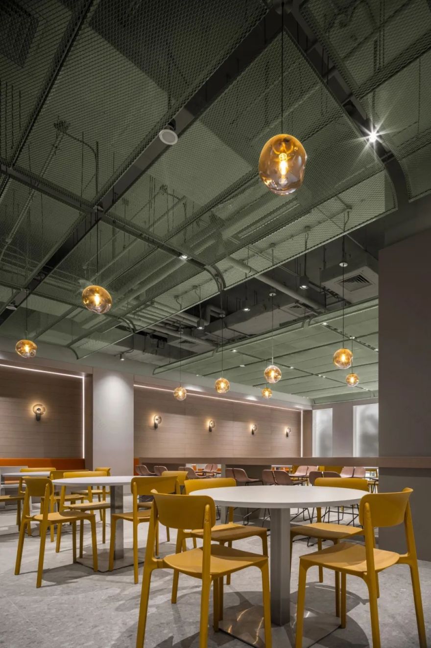 华润置地华北大区总部办公项目丨中国北京丨北京栋三尺设计有限公司-58