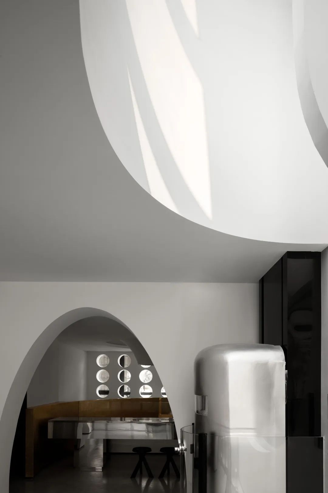 楹诺小半城丨中国深圳丨蜚声设计-29