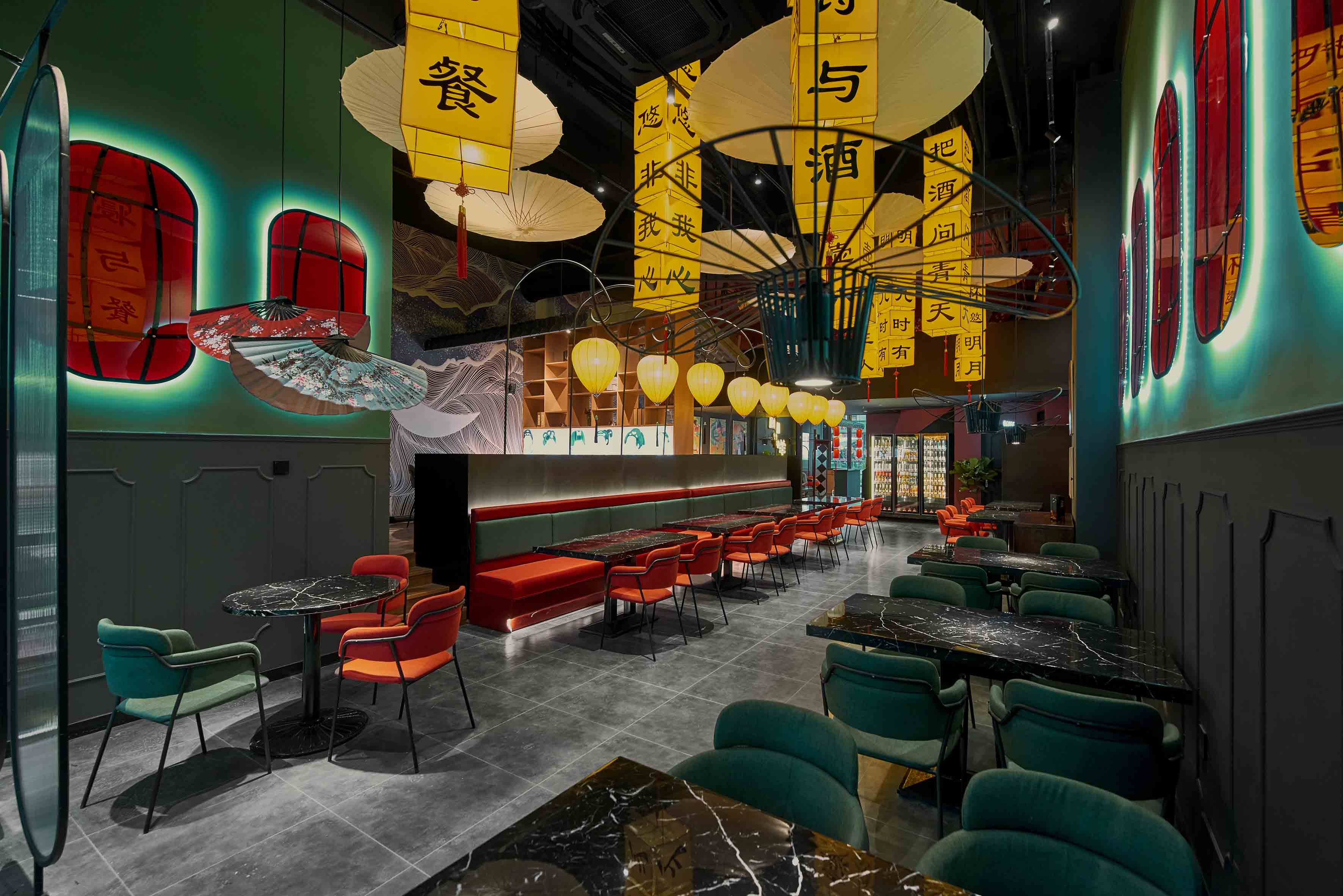 越·时空丨中国南通丨壹二貮一设计事务所-20