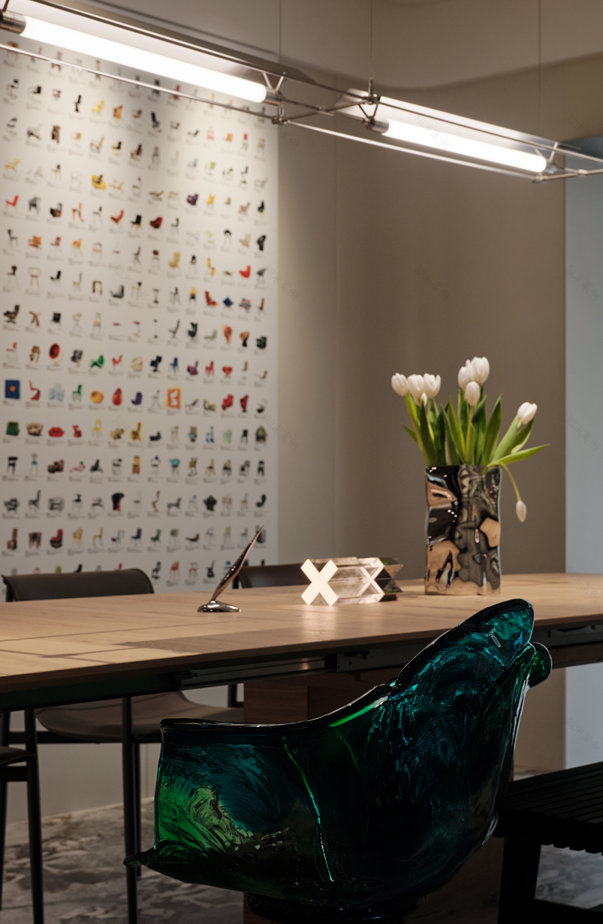 暨阳府 璟宸丨中国丨尺度设计-52