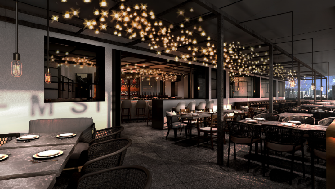 觉度 | Beef Bar By Anthony-28