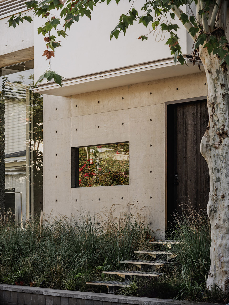 Kuu花店丨中国重庆丨Geemo Design-7