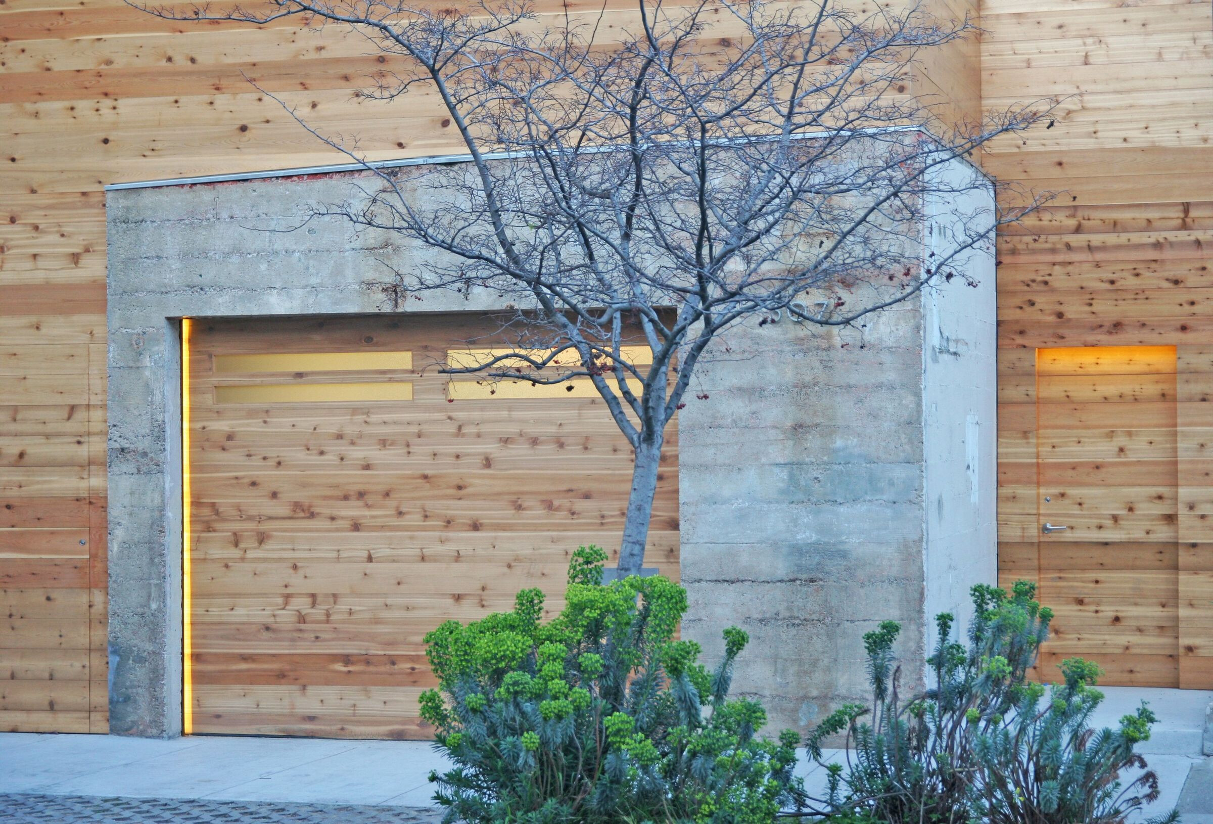 肖特韦尔住宅-12