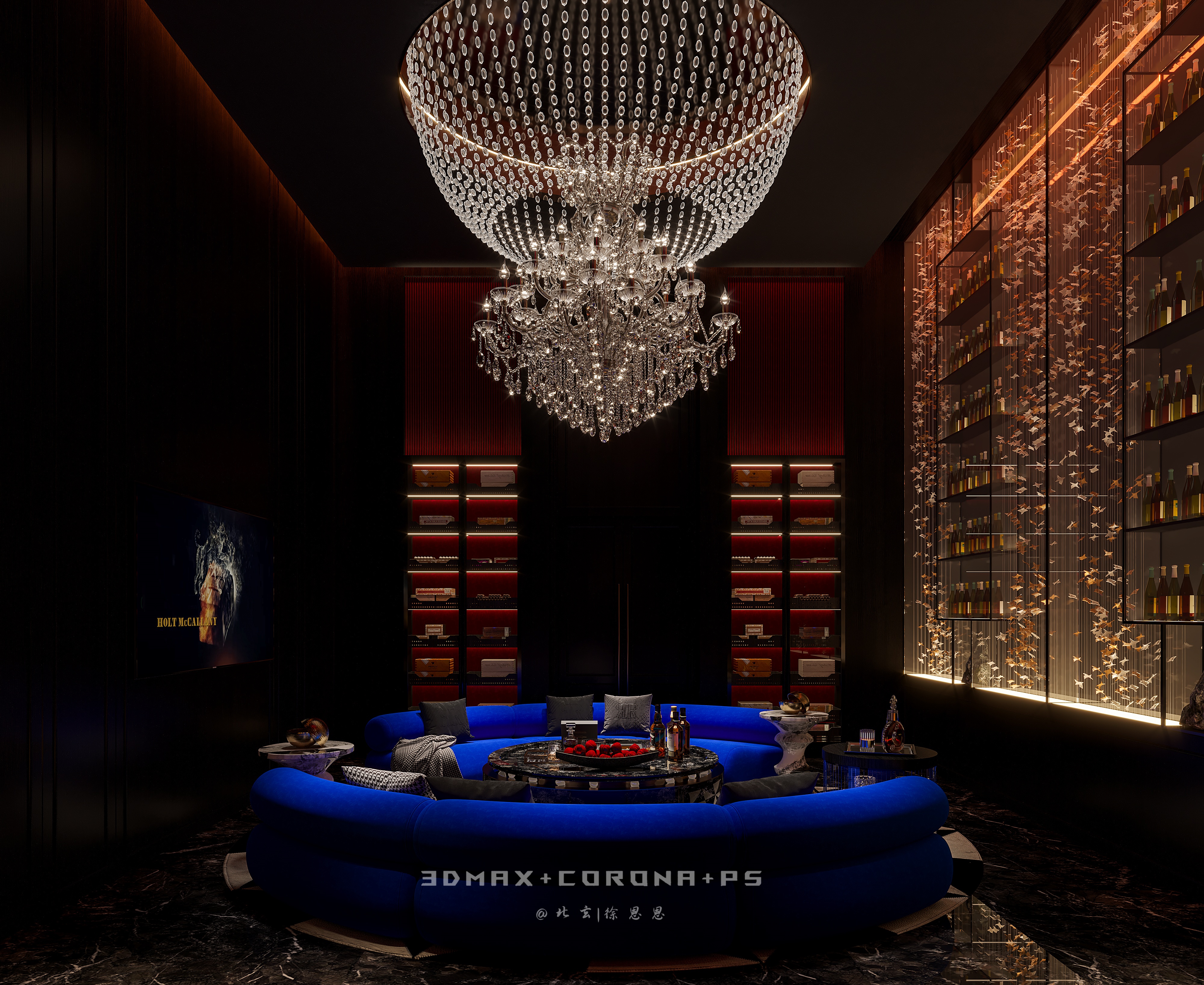 光影为幕，歌声作伴，这才是KTV的正确打开方式-26