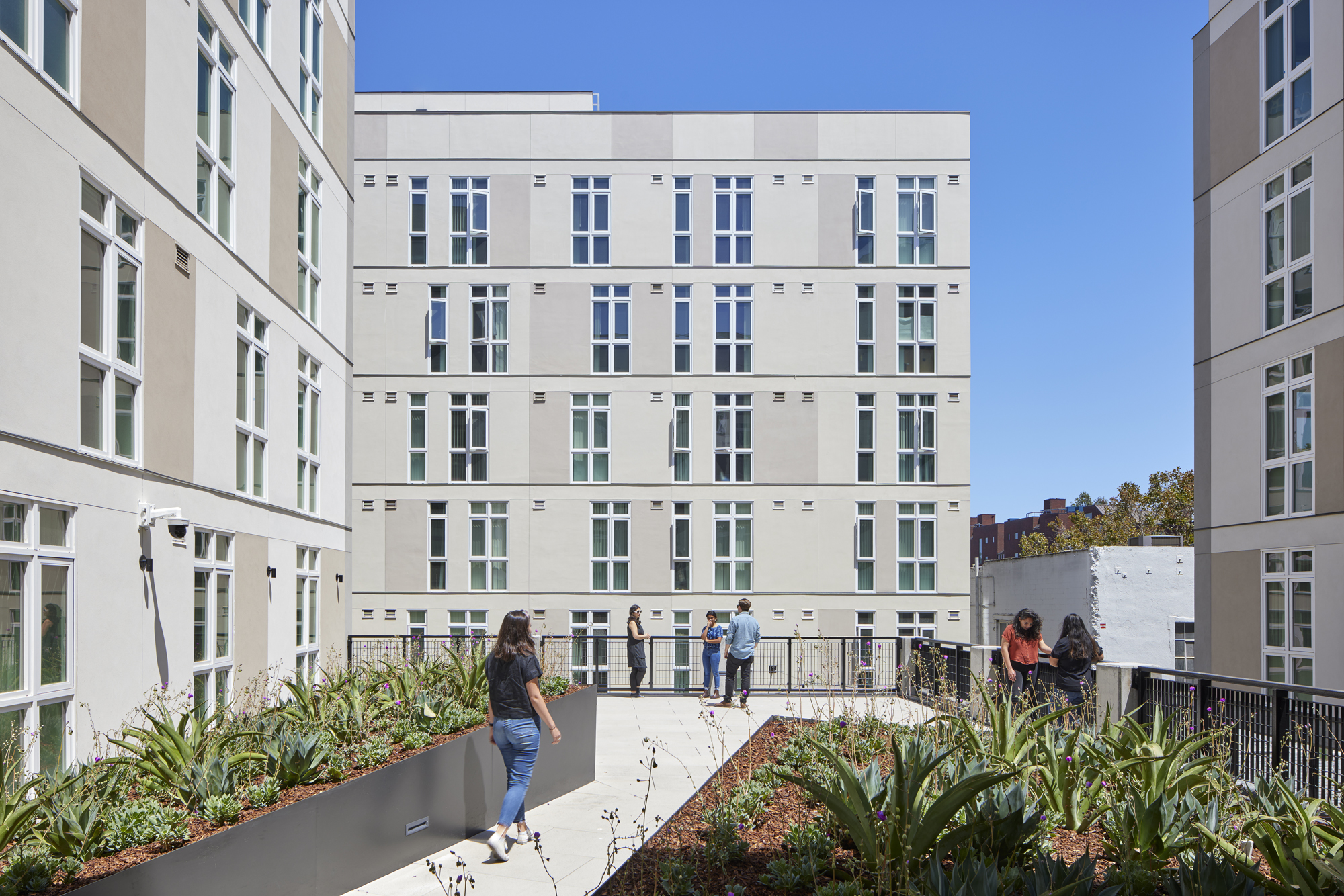 百老汇湾丨萨尔瓦多滨海丨LMSA 建筑事务所-40