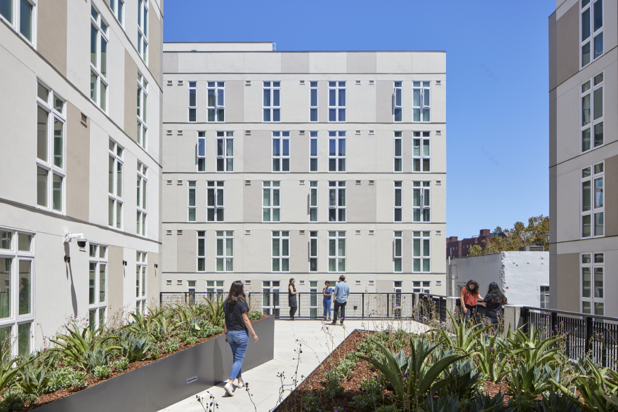 百老汇湾丨萨尔瓦多滨海丨LMSA 建筑事务所-40