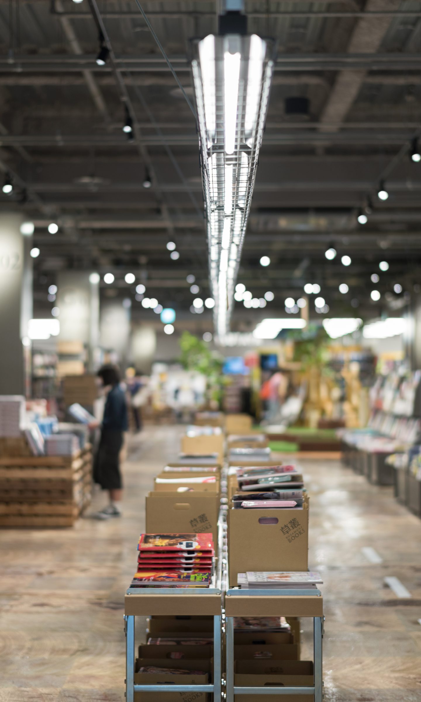 草叢BOOKS アピタ各務原店丨Suppose Design丨日本-10