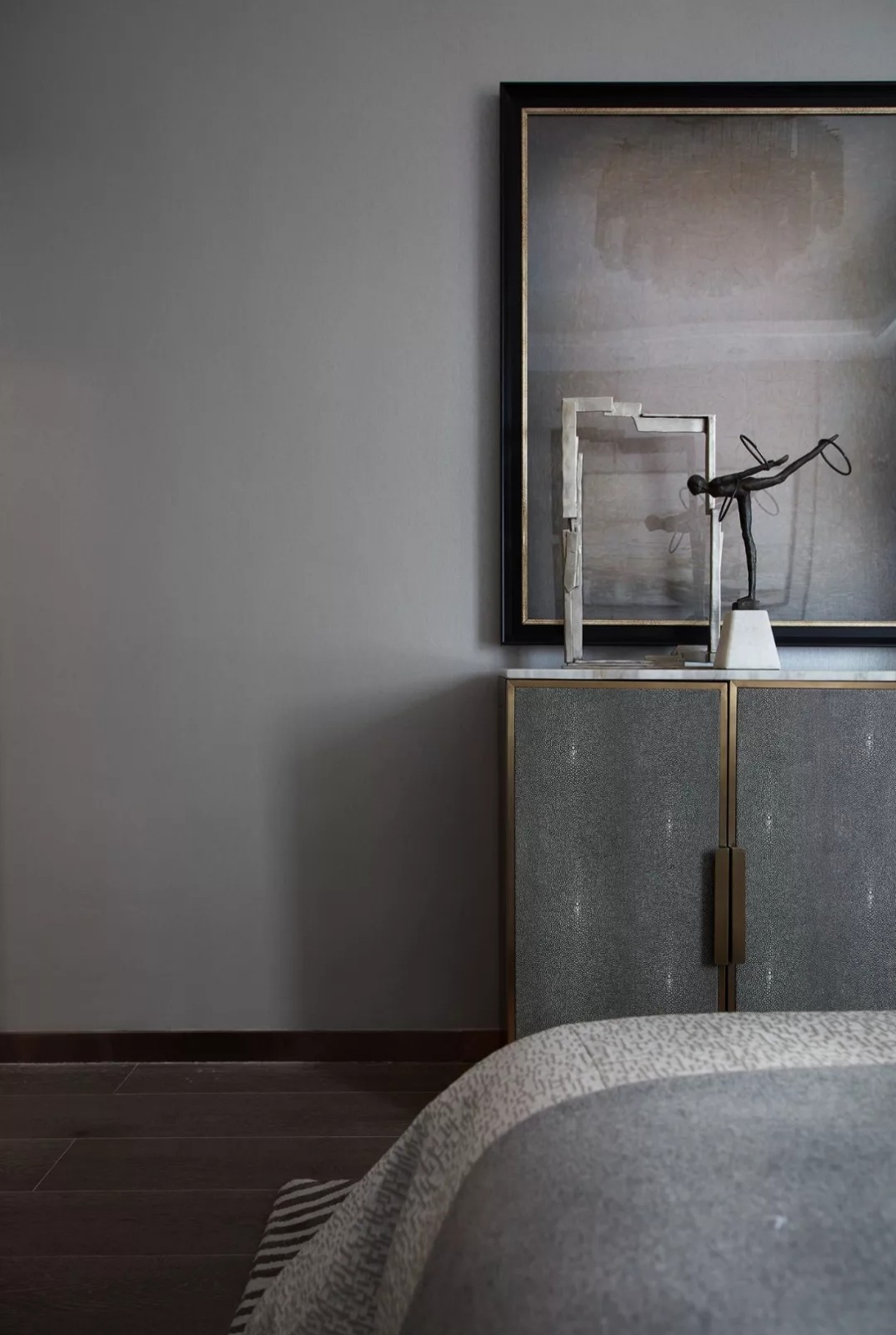 广州阳光城南沙万国▪复式户型  库玛设计-25