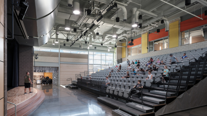 奇努克小径中学-24