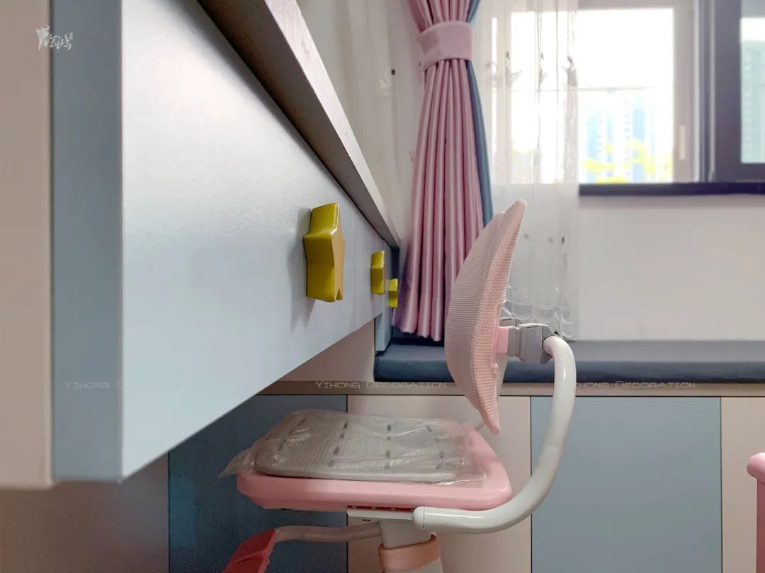 现代江南 · 140㎡新中式圈椅的现代演绎丨中国广州丨艺鸿装饰-44