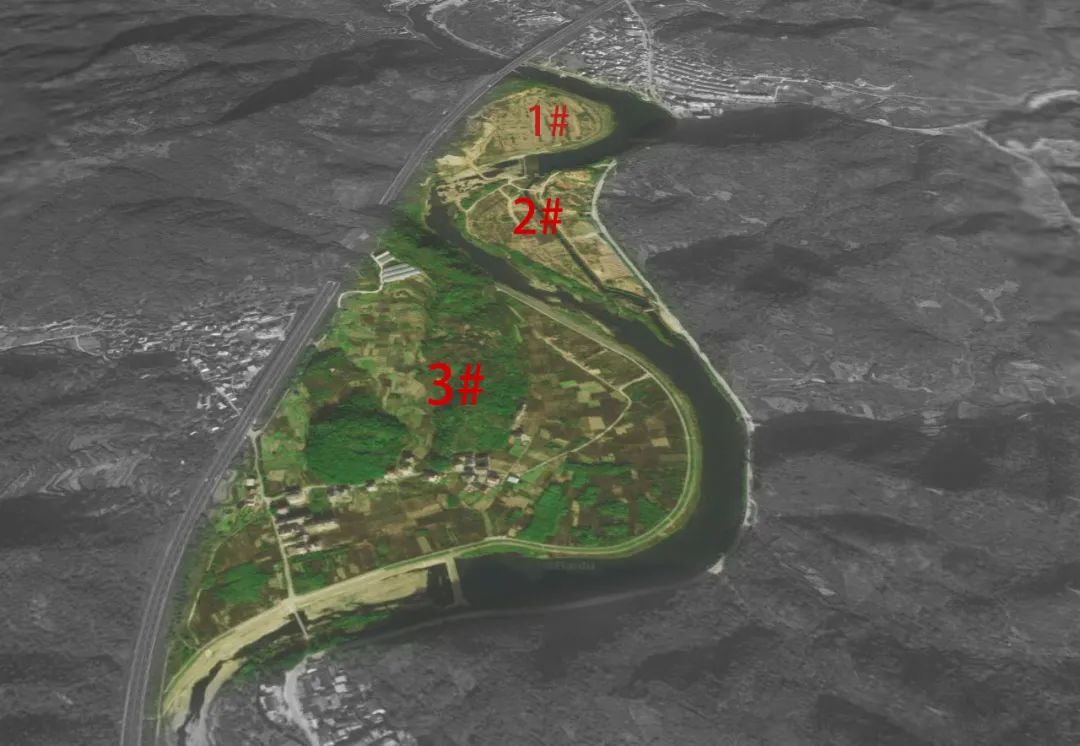 中国丽水·灵康蓝城杏福小镇(春风江南)生活馆丨BA蓝城设计-11