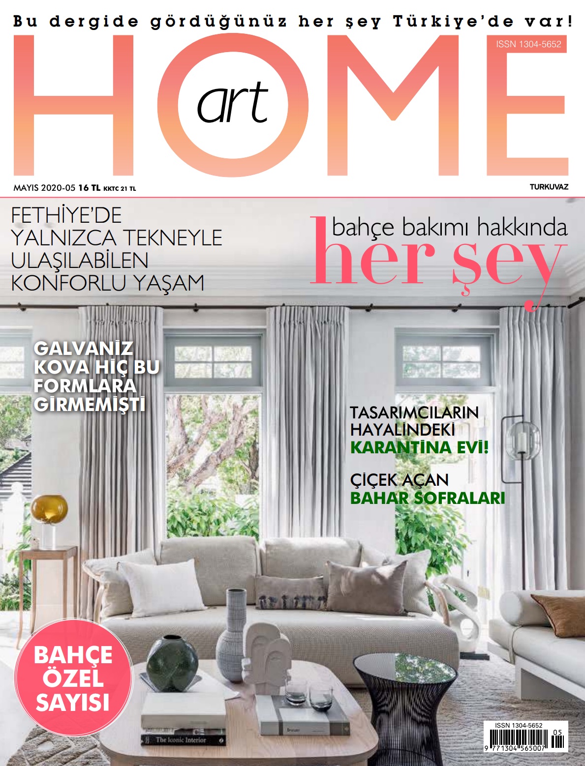 隔离屋丨土耳其-8