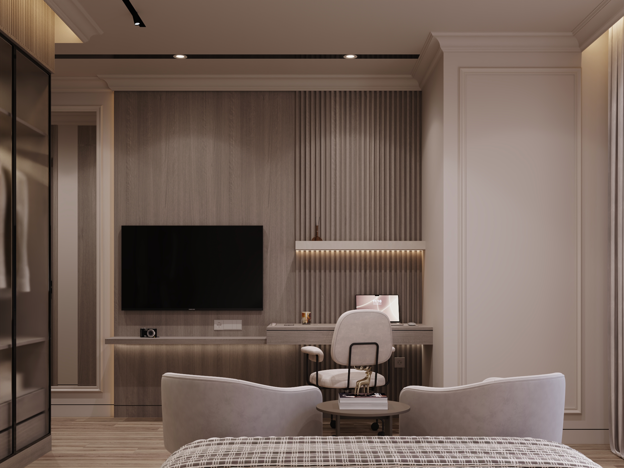 男孩卧室丨COZIGN-11