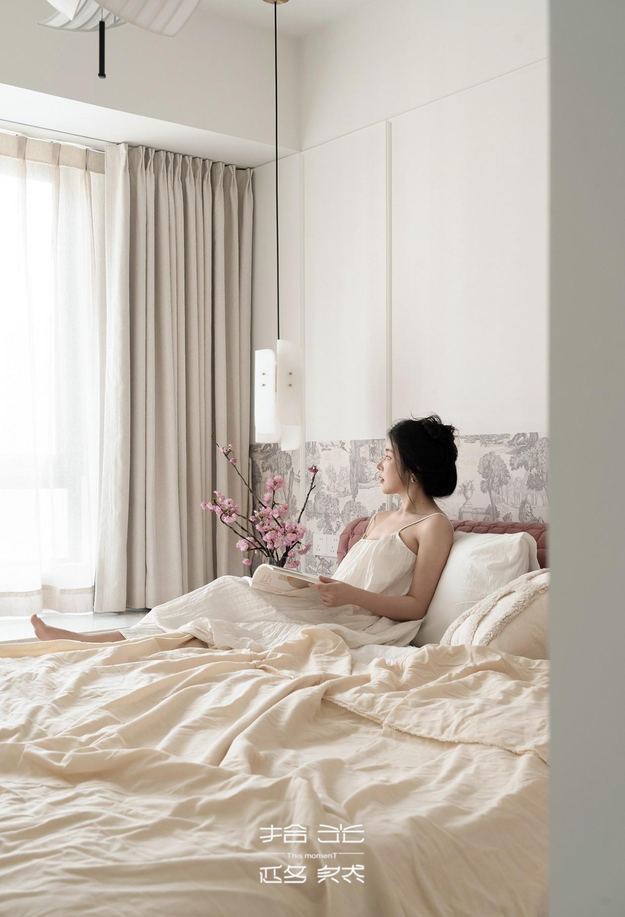 成都拾光悠然设计 · 家是取悦自己的容器丨中国成都-26