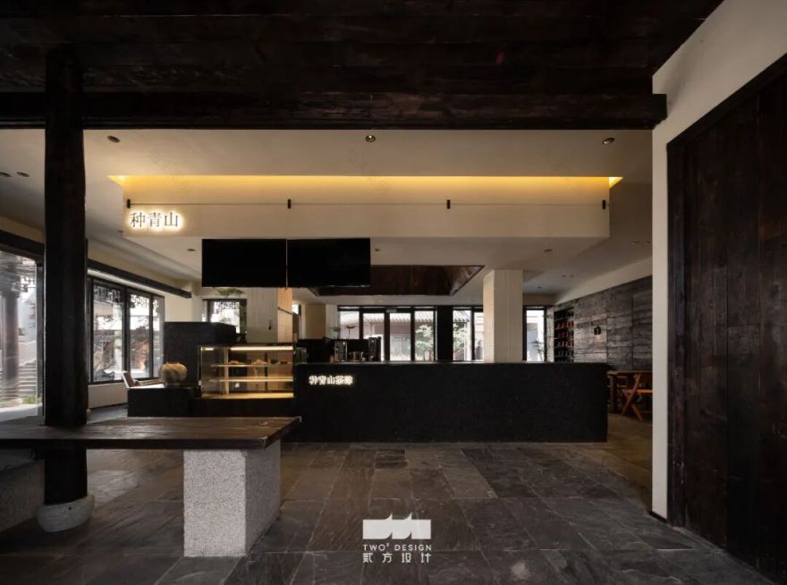 一室茶香,一室茶香▍种青山·无锡惠山古城-49