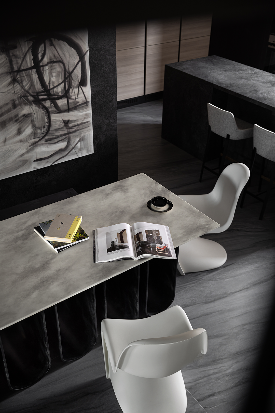 富春玫瑰园丨中国杭州丨杭州木维设计事务所-115