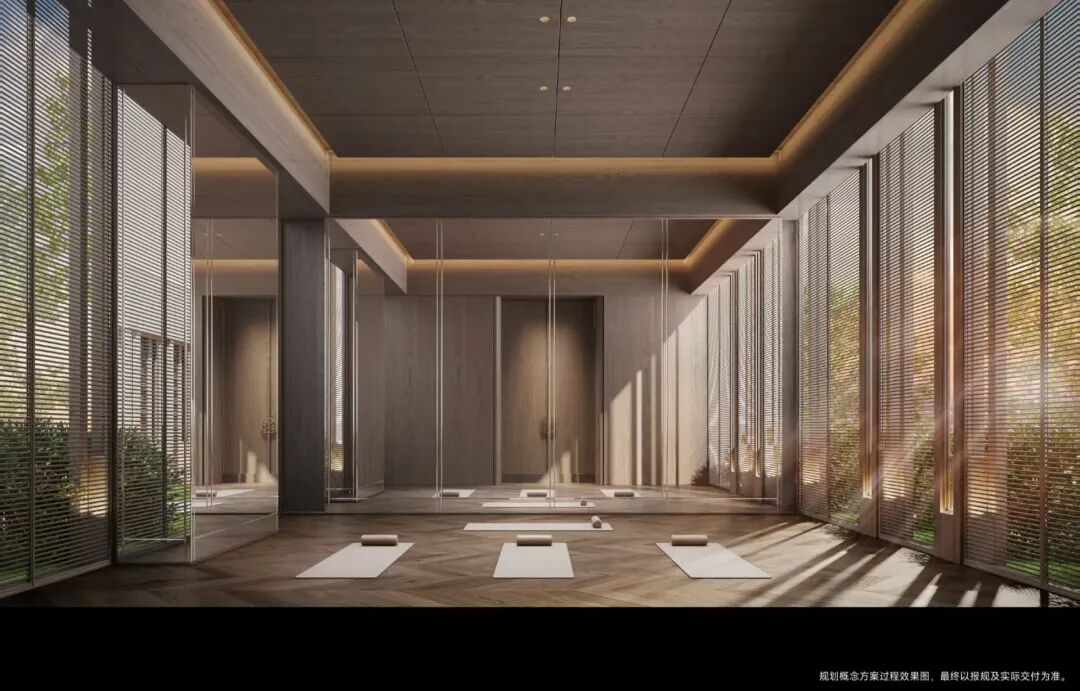 “秀”出好房子|越秀·东山云起：先锋审美，引领国际住区生活-39