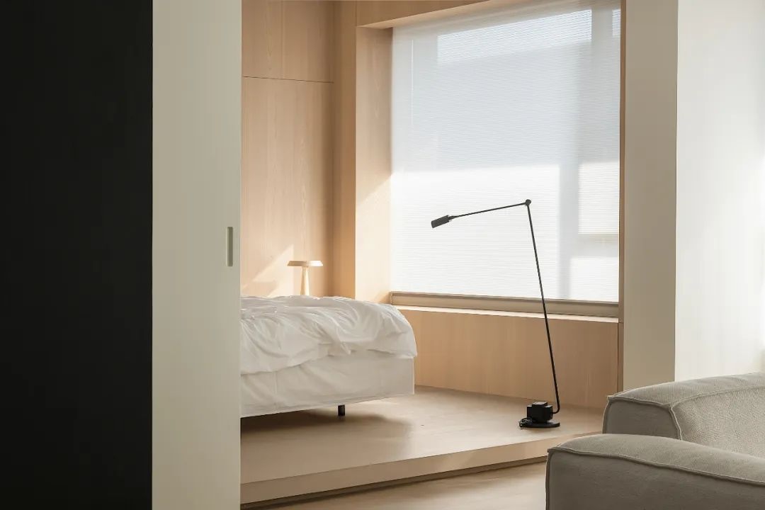 L 宅丨中国合肥丨二木营造-16