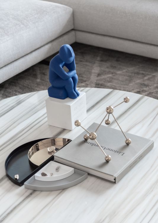 他家每间卧室都是个小家，三代人天天见面没摩擦!-31