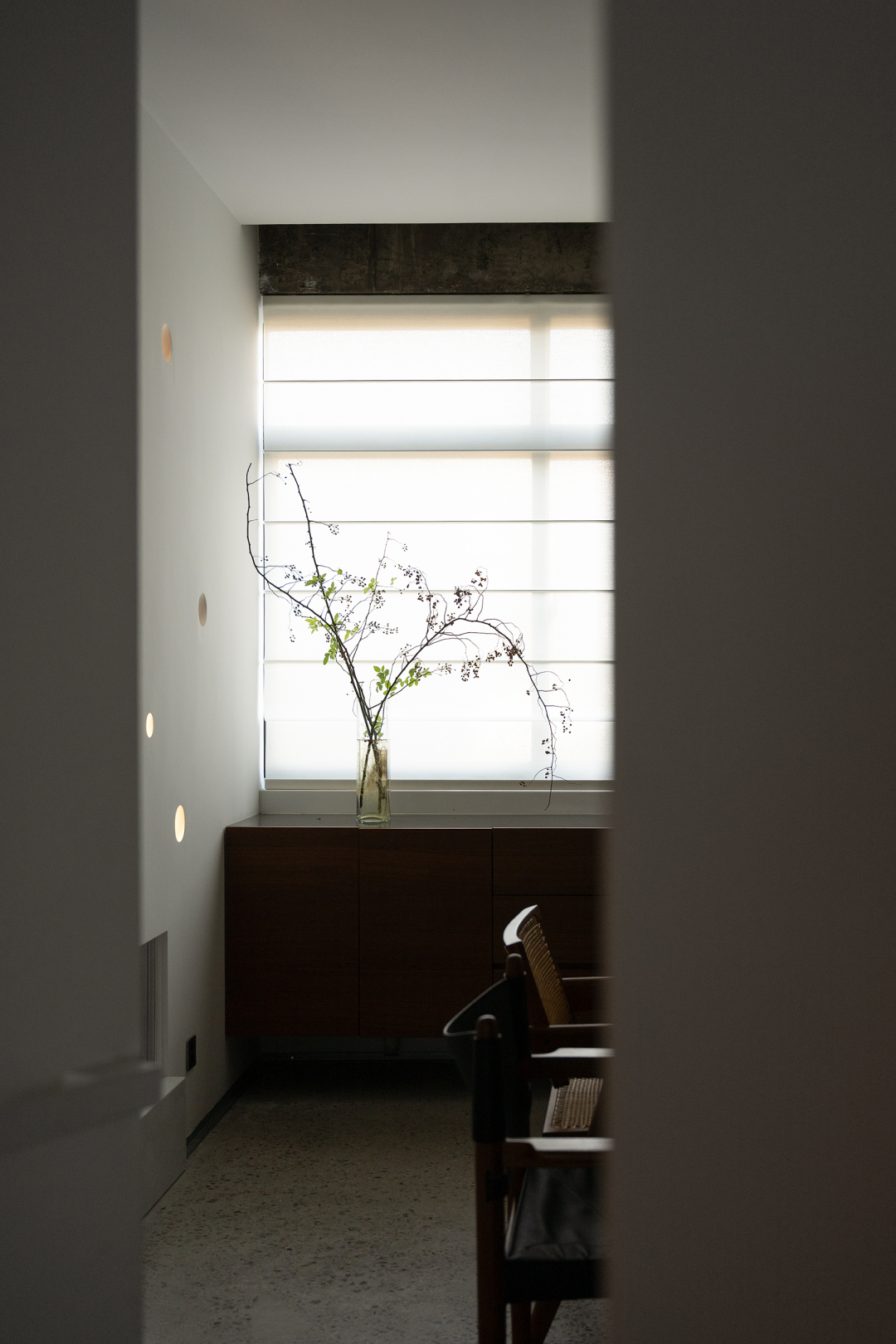 岩肆拾陸號 · 秩序且深邃的场域丨中国厦门丨岩肆拾陆号建筑装饰设计（厦门）有限公司-50