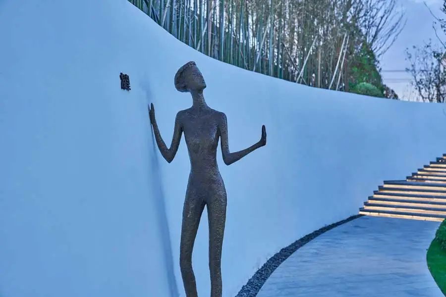 中国铁建·温州·未来视界丨中国温州丨棕榈设计有限公司杭州区域-71