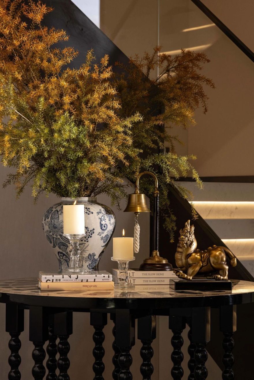 云启钱湾 · 望潮丨中国杭州丨DAS大森设计-4