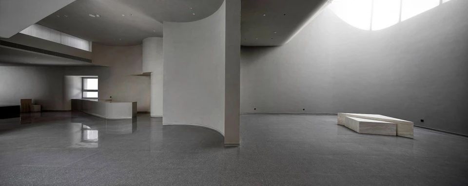 韦来摄影艺术空间丨中国北京丨余留地-30