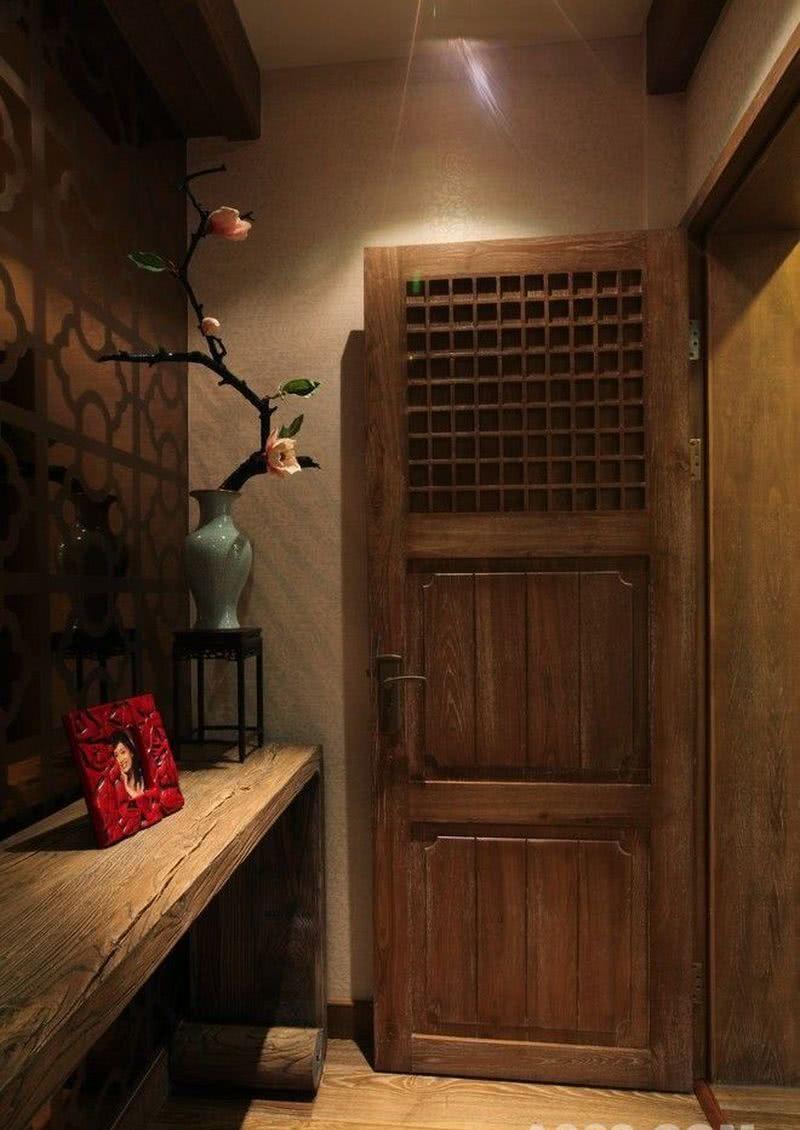 提香别墅 | 中式田园混搭风，优雅回归自然-22