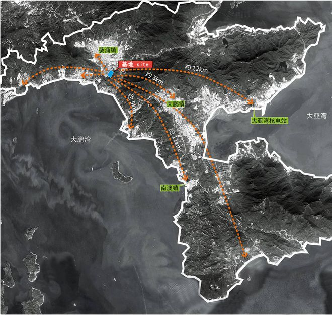晶宫精品|山海健康方舟·大鹏新区人民医院-3