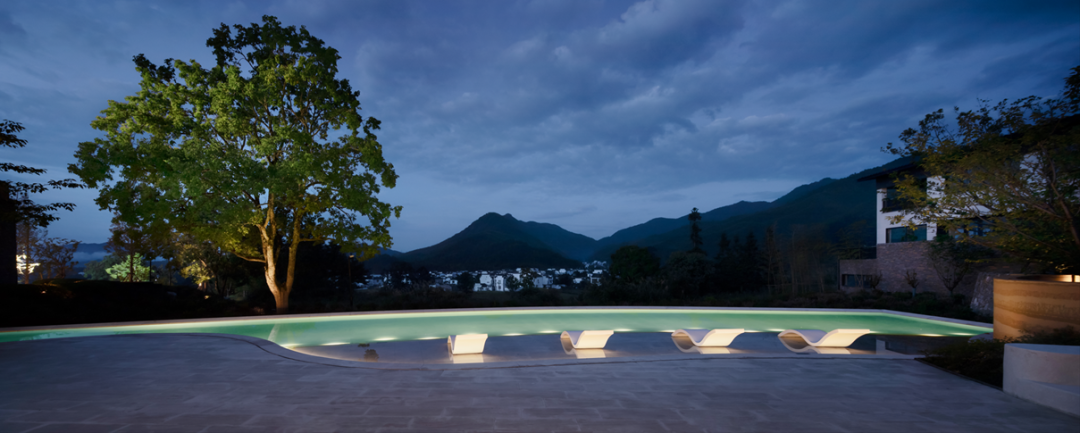 黄山悦榕庄（C 地块）·黄山文化村丨中国黄山丨瀚世景观规划设计（上海）有限公司-50