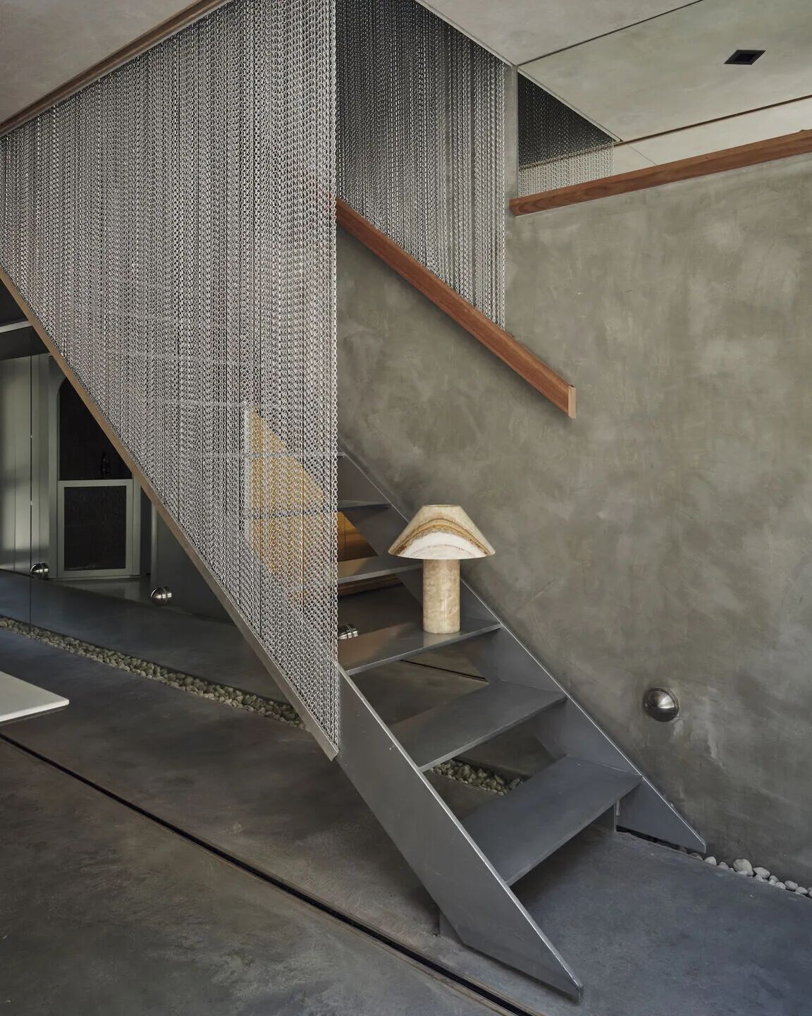 Terrace House Mirage（幻影联排别墅）丨澳大利亚悉尼丨阿尔卡米建筑事务所（Alcami Architecture）-32