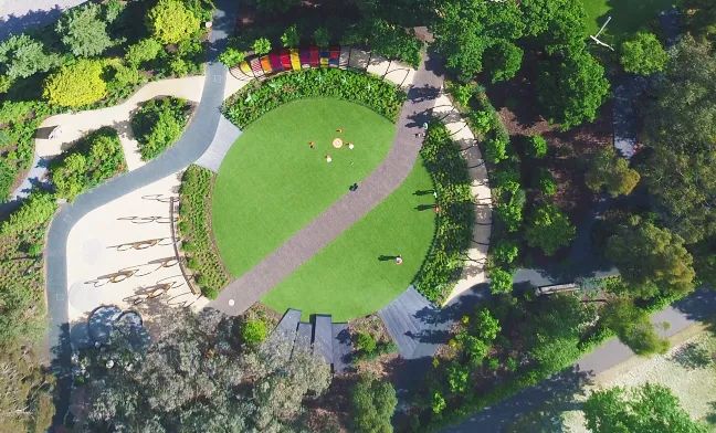 英国皇家植物园儿童花园丨Suzie Jewell-77