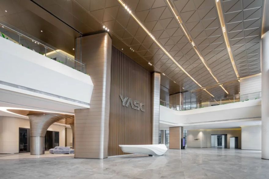 金螳螂▏长飞先进武汉基地-28