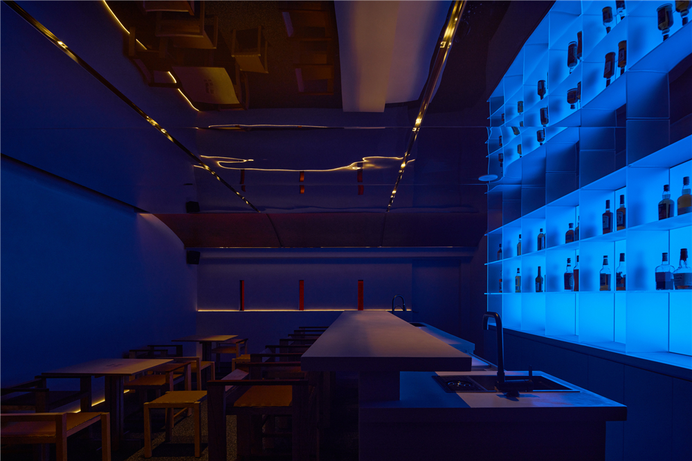 白夜黑光·Blazing Night丨中国广州丨今朝风日好-42