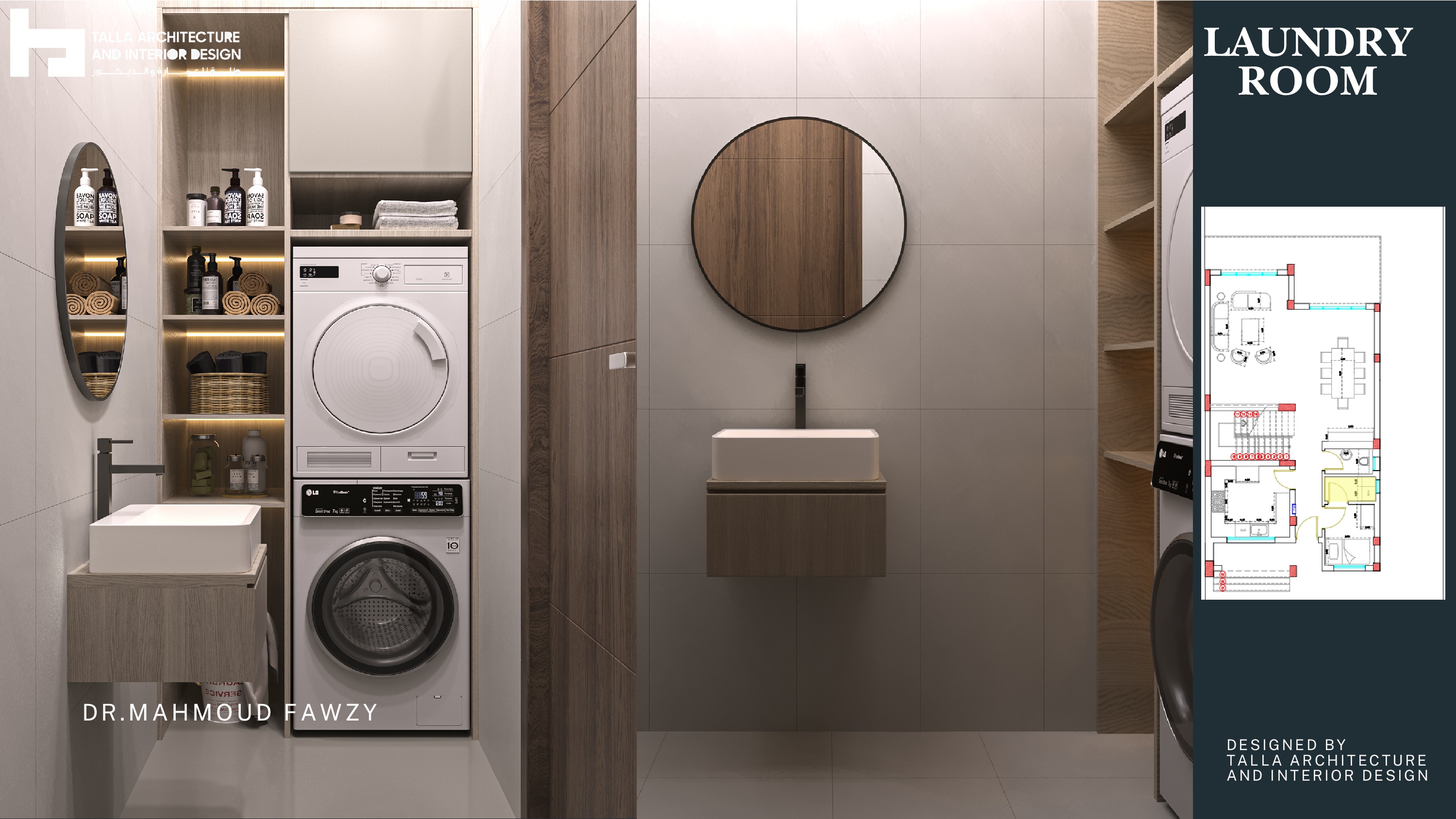 Villa Design | Alalamien-25