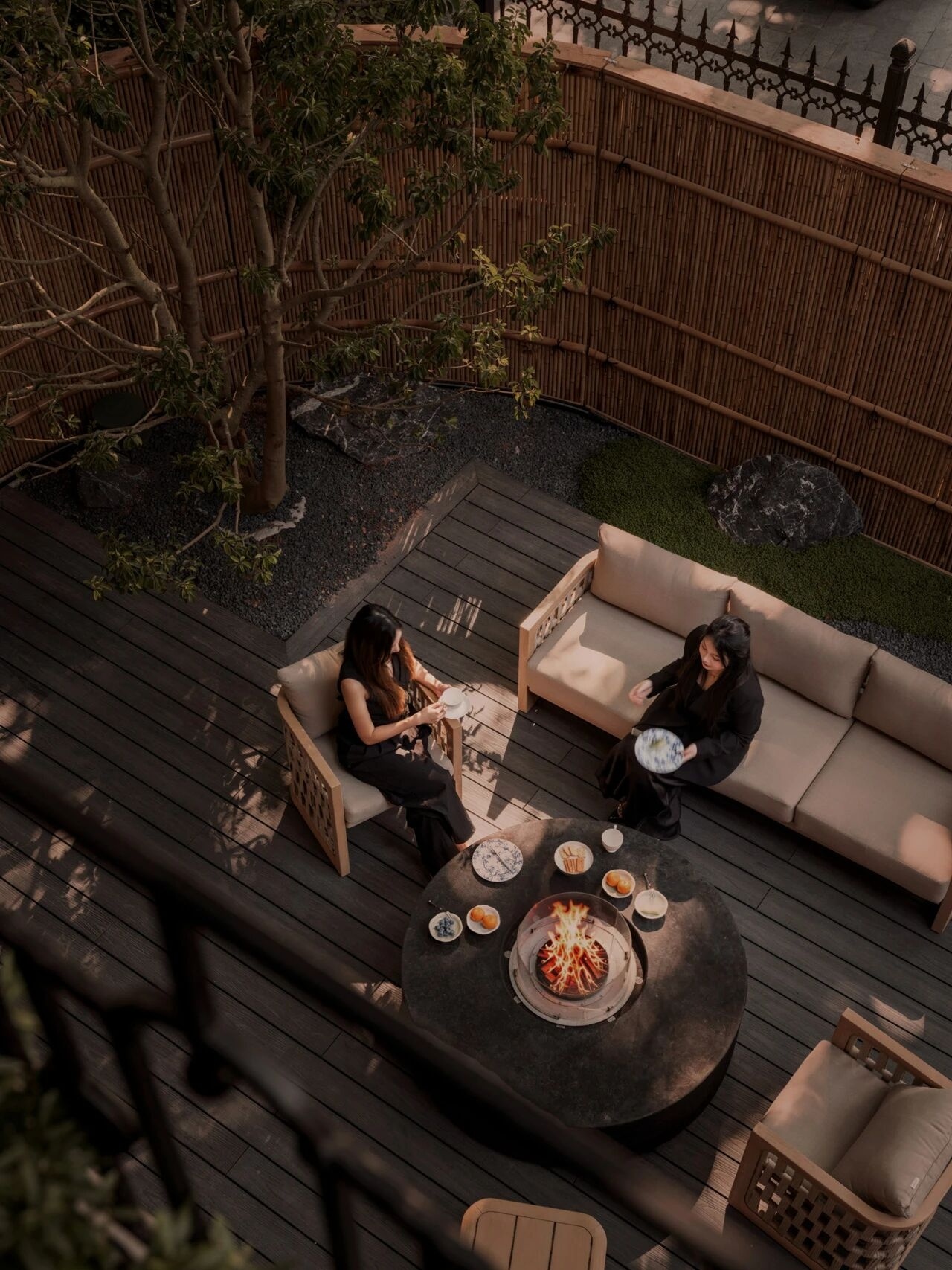 ROUSSILLON雍熙荣(新荣记)-79