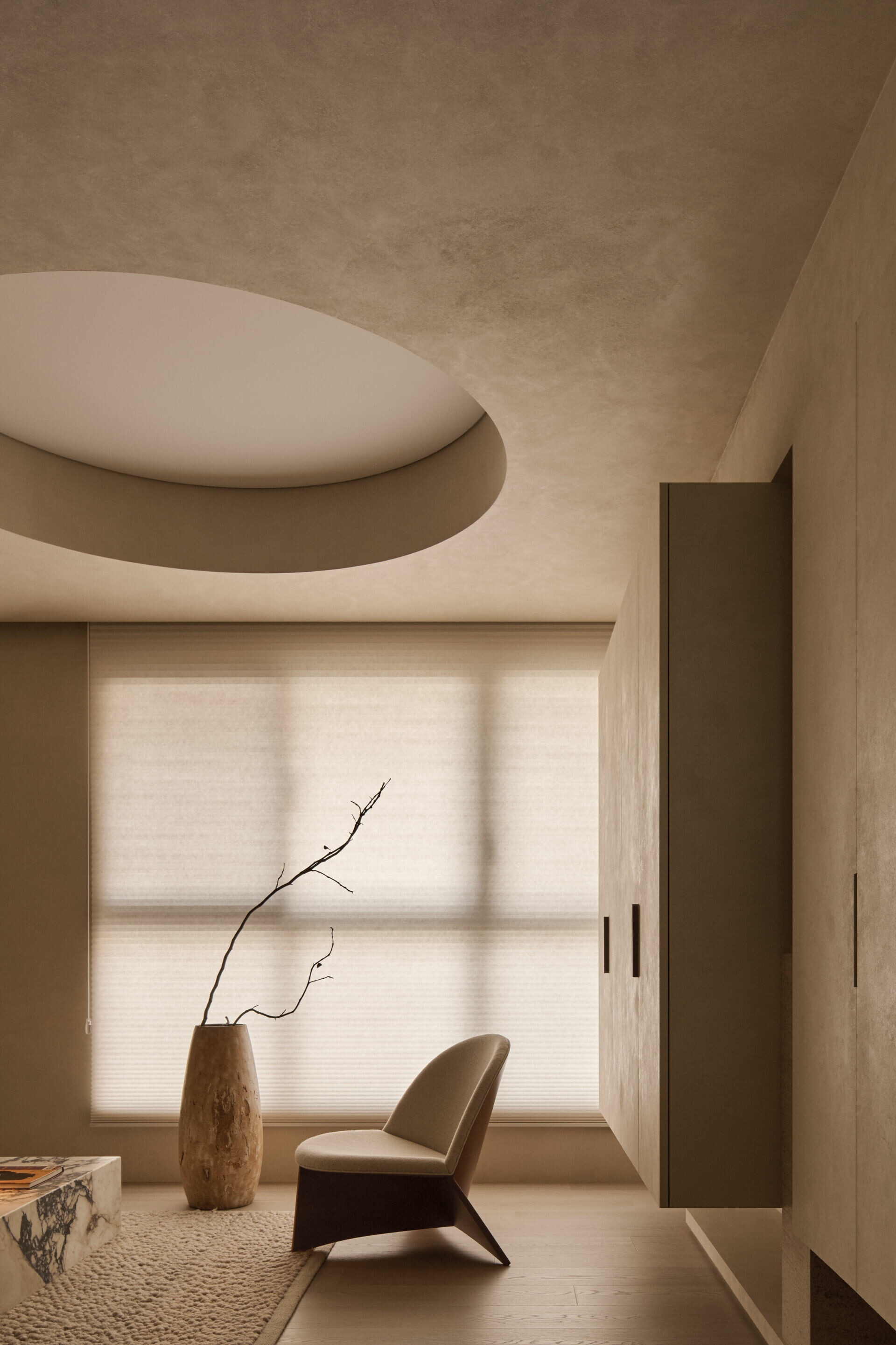 隐世艺寓丨中国台北丨太砚设计_高诗杰,Ai Chi,刘人宽-31