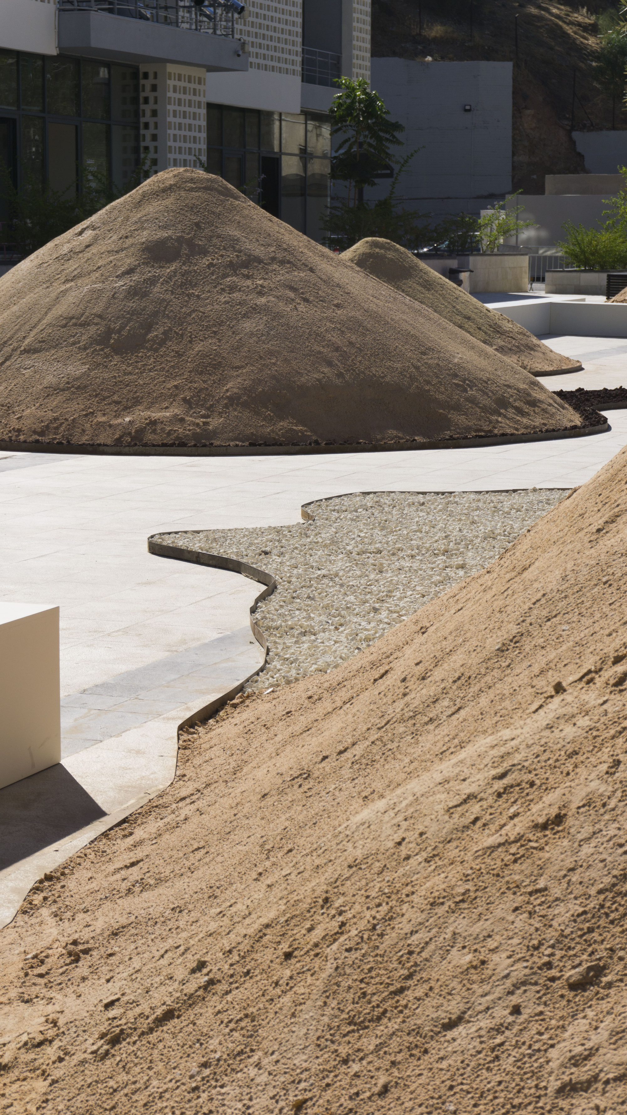 小天堂丨约旦安曼丨#civilarchitectureorg,studiolibani-21