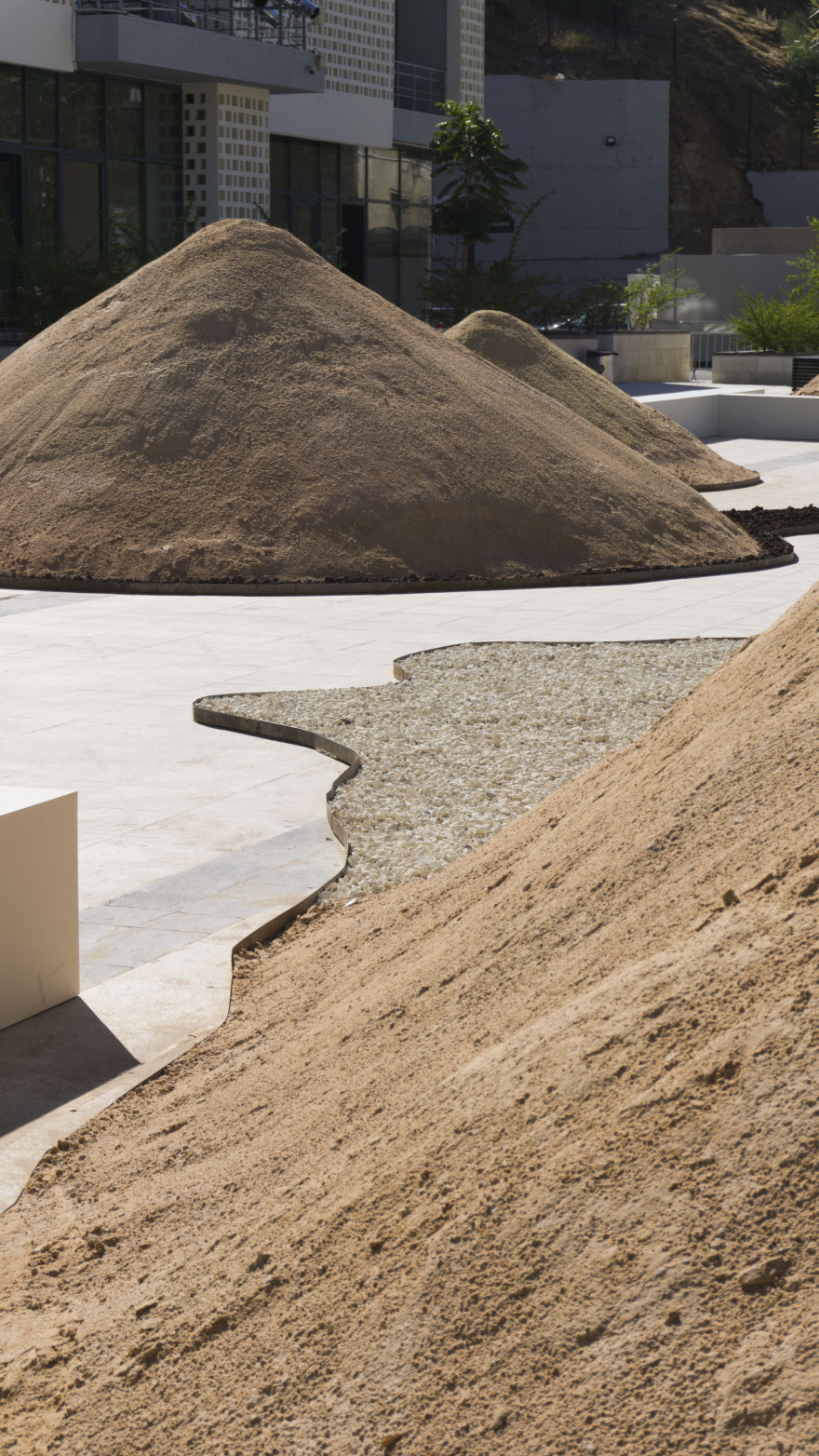 小天堂丨约旦安曼丨#civilarchitectureorg,studiolibani-21