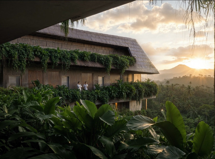 巴厘岛速写丨印度-9