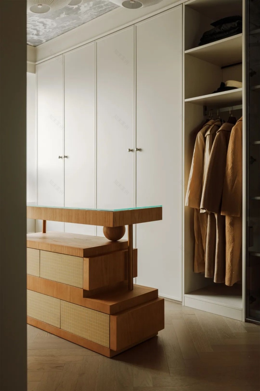 优雅共振丨中国北京丨什作设计 TEN DESIGN-23