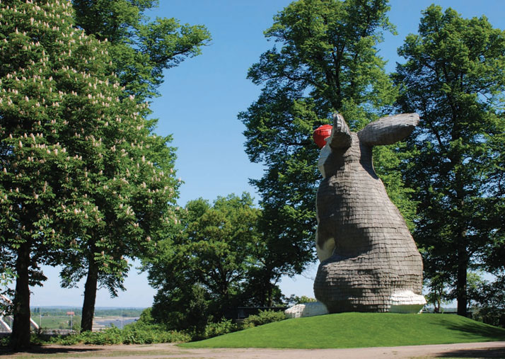 巨型公共艺术背后的设计思维-18