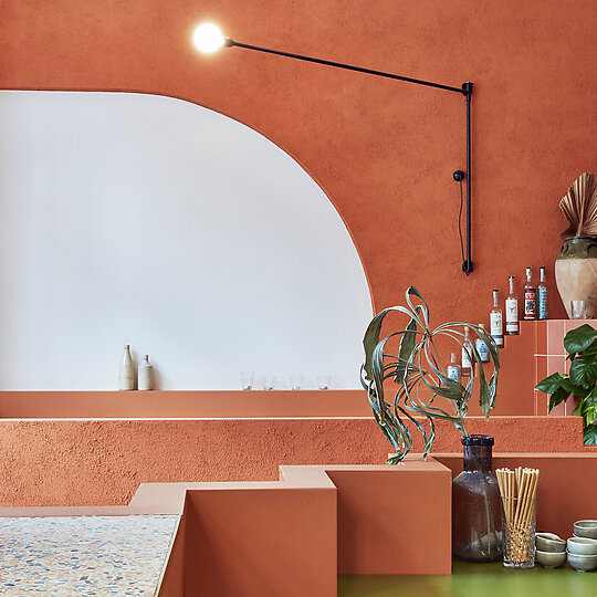 Chica Bonita by studio-gram | Australian Interior Design Awards-0