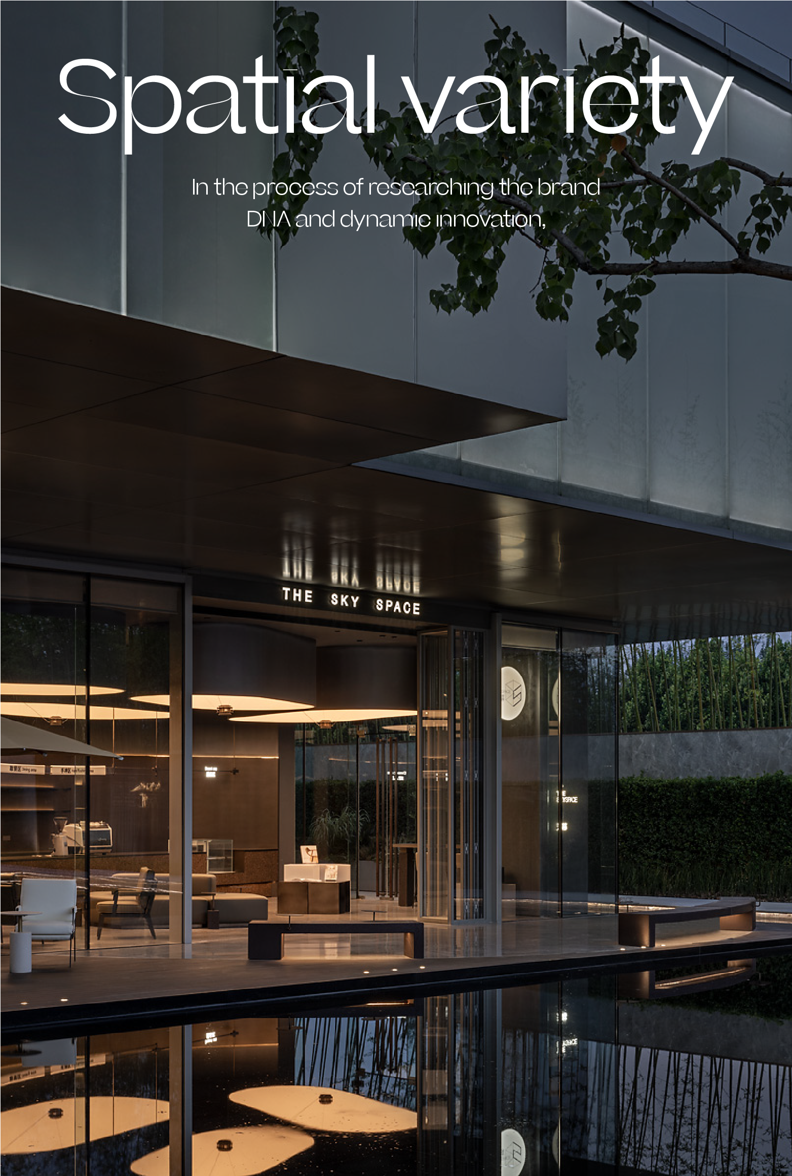 天空空间丨中国宝鸡丨DAS大森设计-23