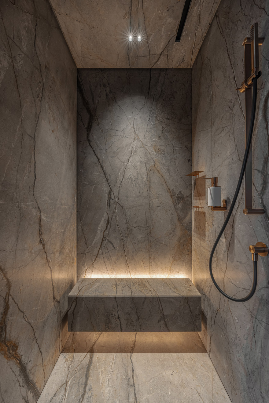 家庭公寓丨UkraineKyiv-34