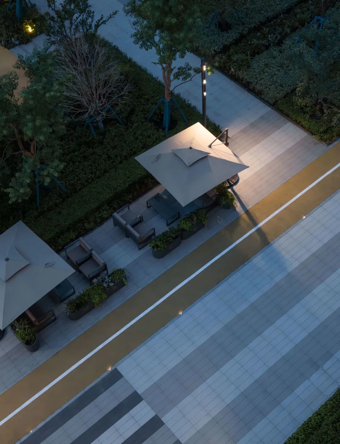 南京万科·星耀都荟丨中国南京-74