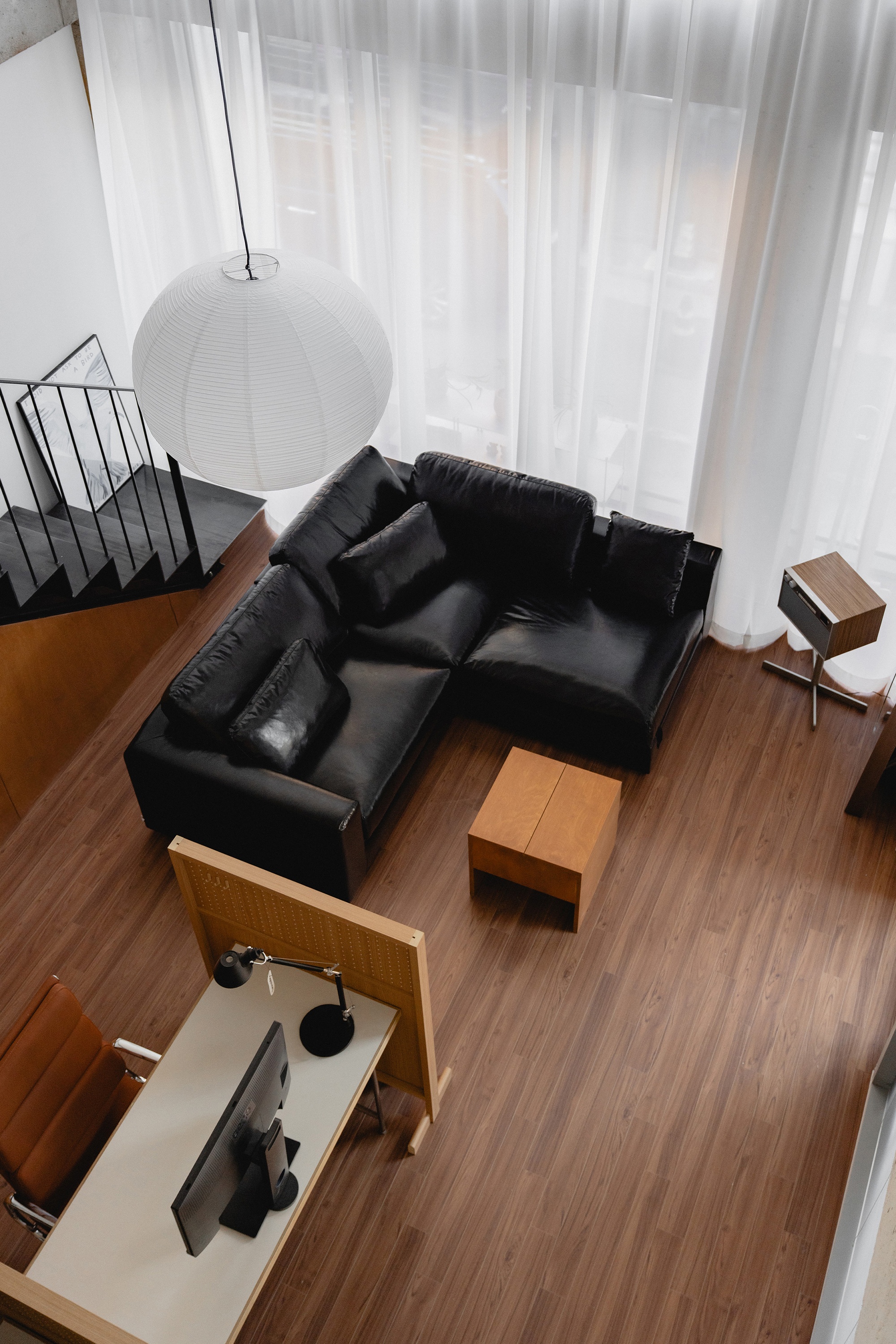 Studio Ga, ze's 视频制作工作室丨You Knock Knock-10